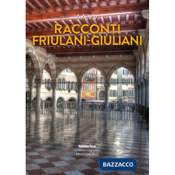 Racconti friulani-giuliani