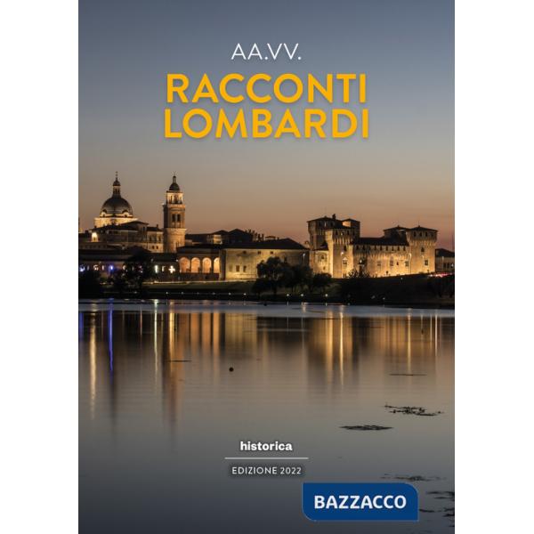 Racconti lombardi 2022