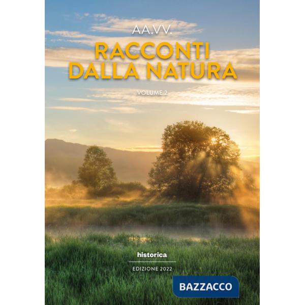 Racconti dalla natura 2022. Vol. 2