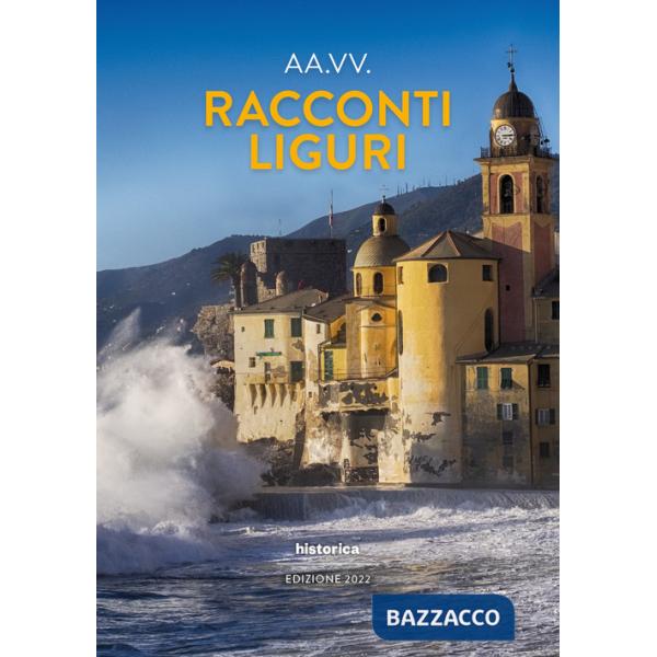 Racconti liguri 2022