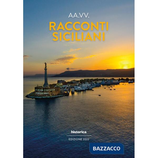 Racconti siciliani 2022