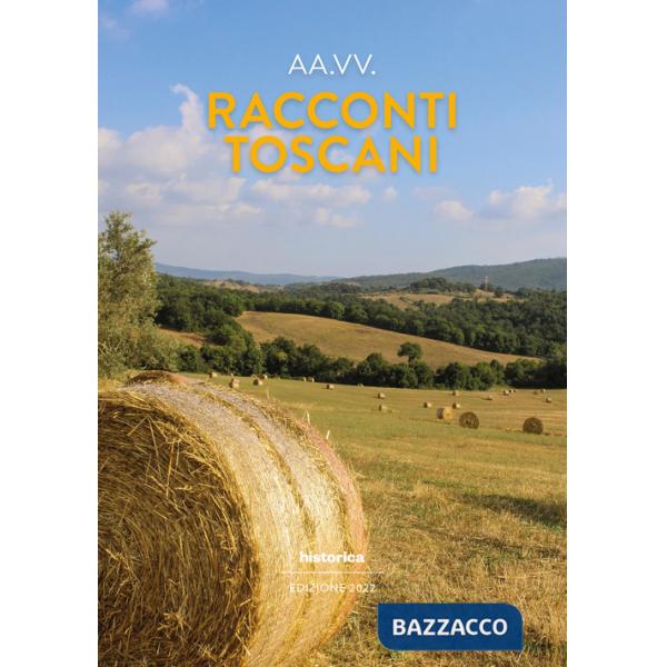 Racconti toscani 2022