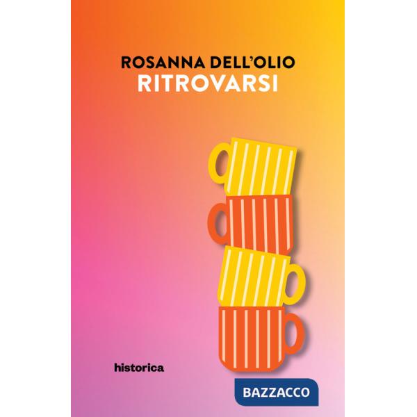 Ritrovarsi