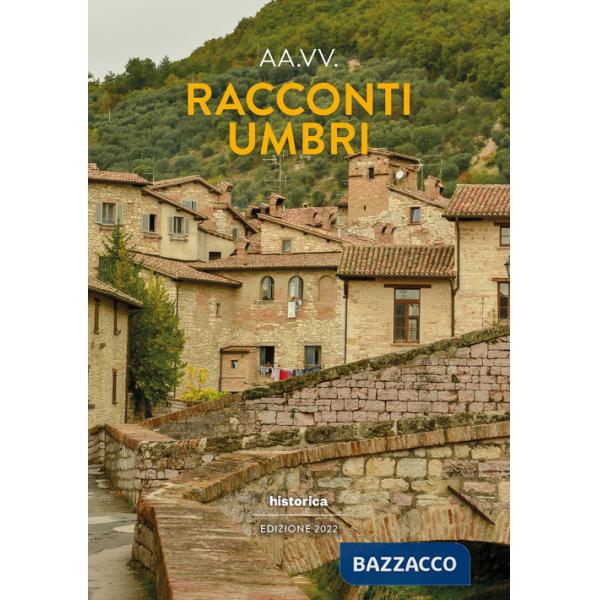 Racconti umbri 2022