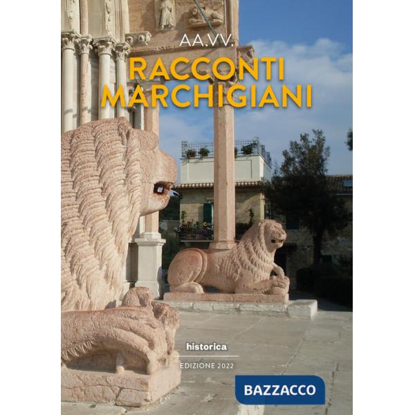 Racconti marchigiani 2022