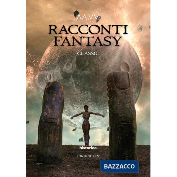 Racconti fantasy classic 2022