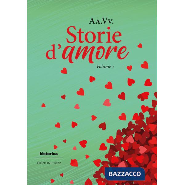 Storie d'amore. Vol. 1