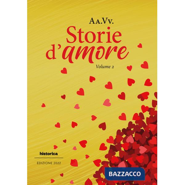 Storie d'amore. Vol. 2