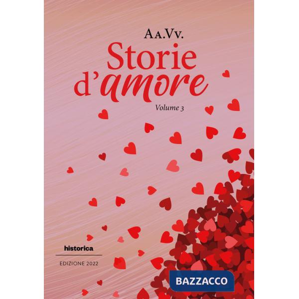 Storie d'amore. Vol. 3