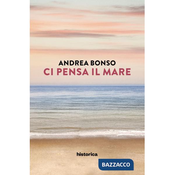 Ci pensa il mare