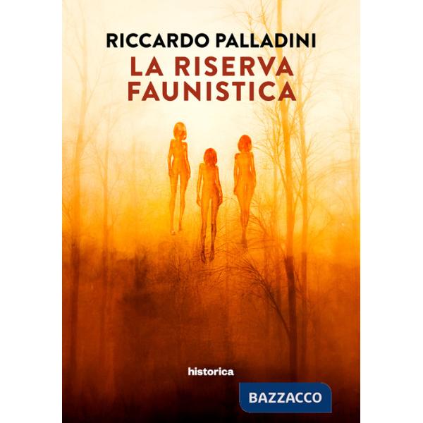 Riserva faunistica (La)