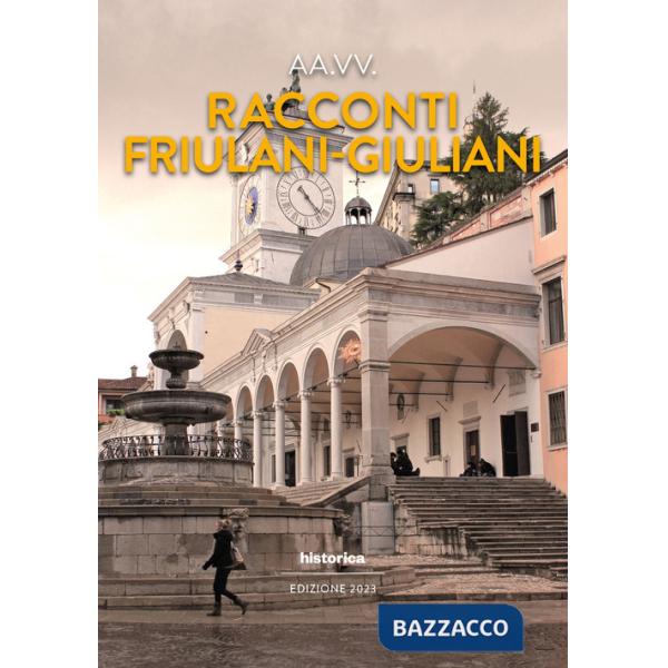 Racconti friulani-giuliani
