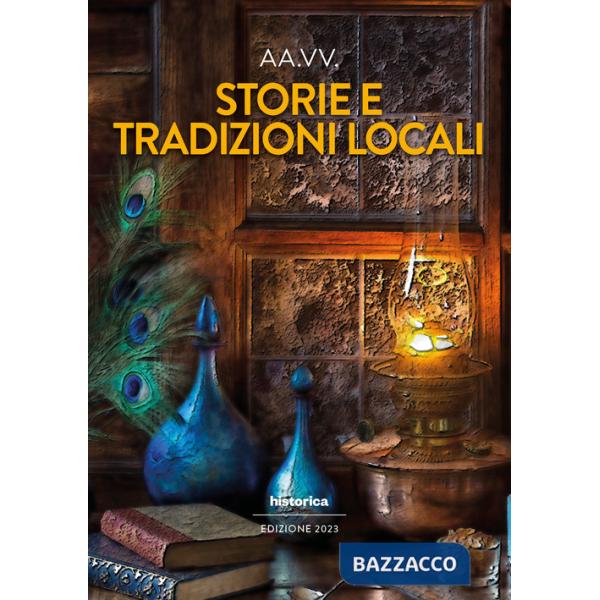 Storie e tradizioni locali
