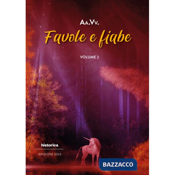 Favole e fiabe 2023. Vol. 2