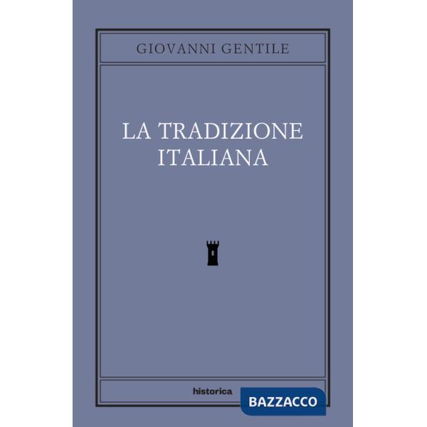 Tradizione italiana (La)