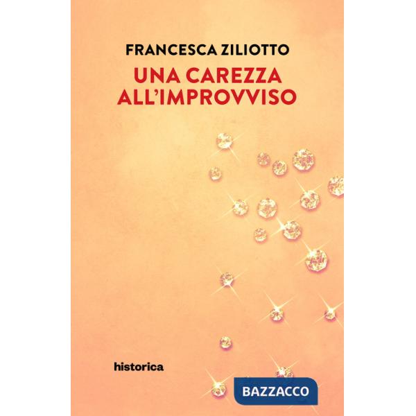 Carezza all'improvviso (Una)