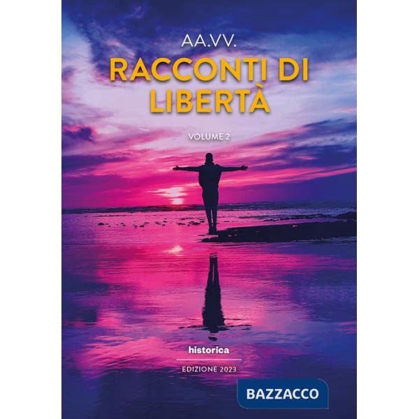 Racconti di libertà (2023). Vol. 2
