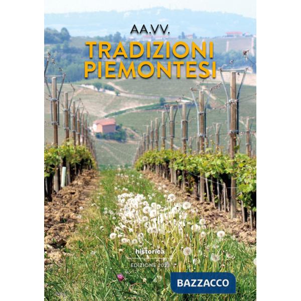 Tradizioni piemontesi 2023