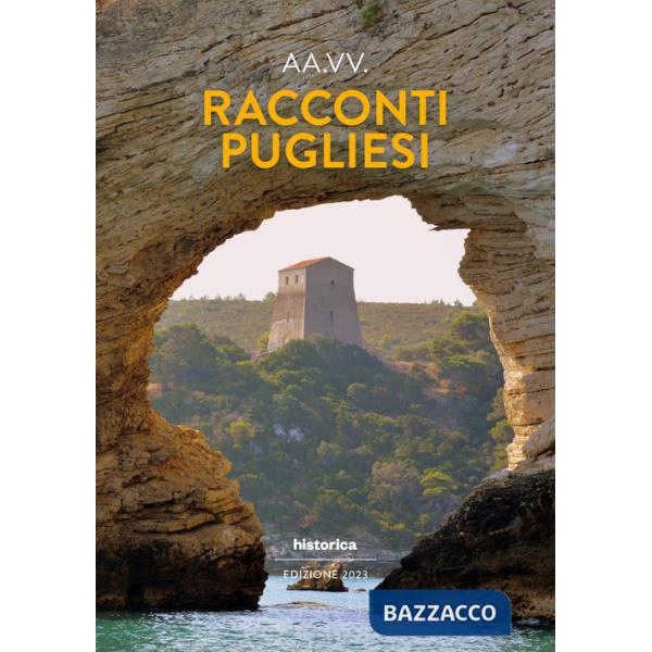 Racconti pugliesi 2023