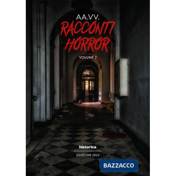 Racconti horror 2023. Vol. 2