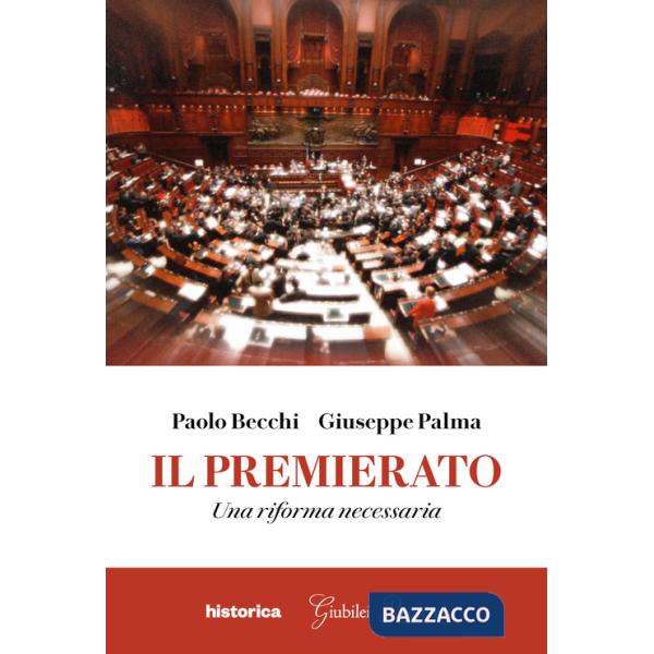 Premierato. Una riforma necessaria (Il)