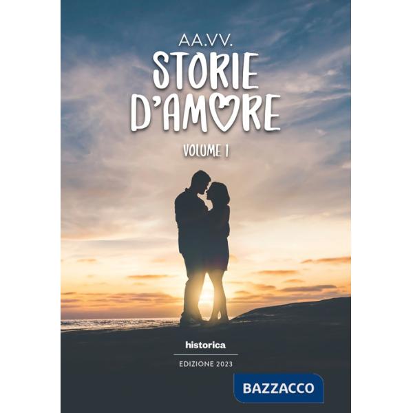 Storie d'amore. Vol. 1