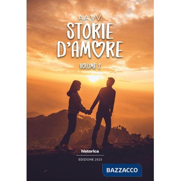 Storie d'amore. Vol. 2