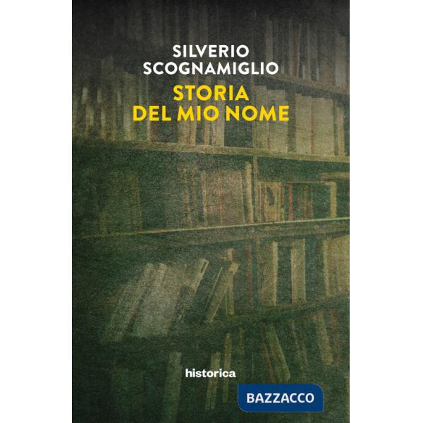 Storia del mio nome
