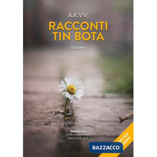 Racconti Tin Bota. Vol. 1