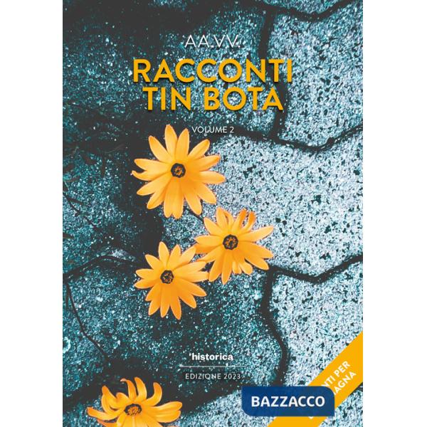 Racconti Tin Bota. Vol. 2
