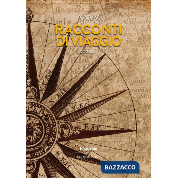 Racconti di viaggio. Vol. 1