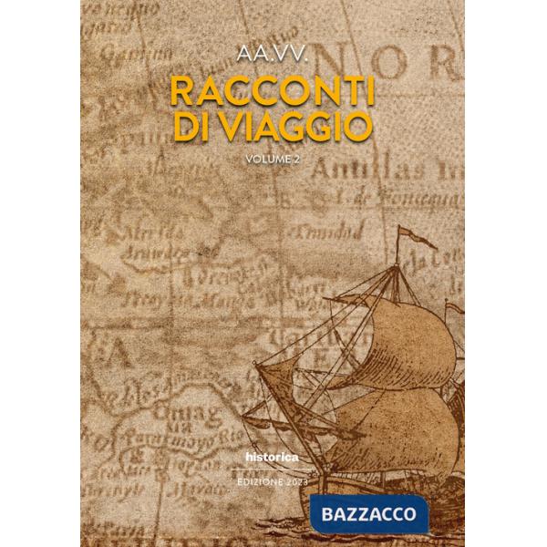 Racconti di viaggio. Vol. 2