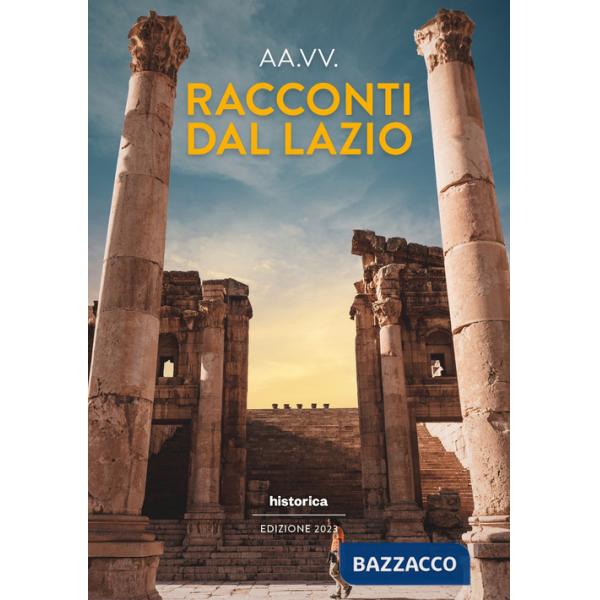 Racconti dal Lazio 2023