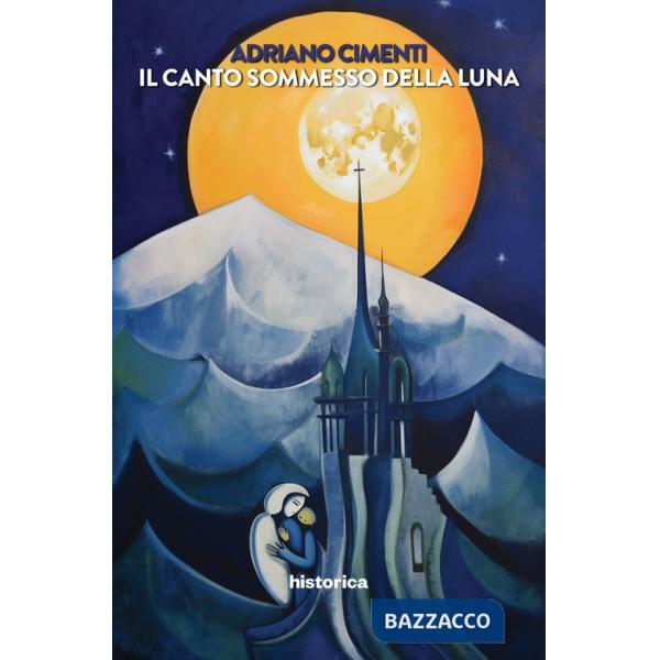 Canto sommesso della Luna (Il)