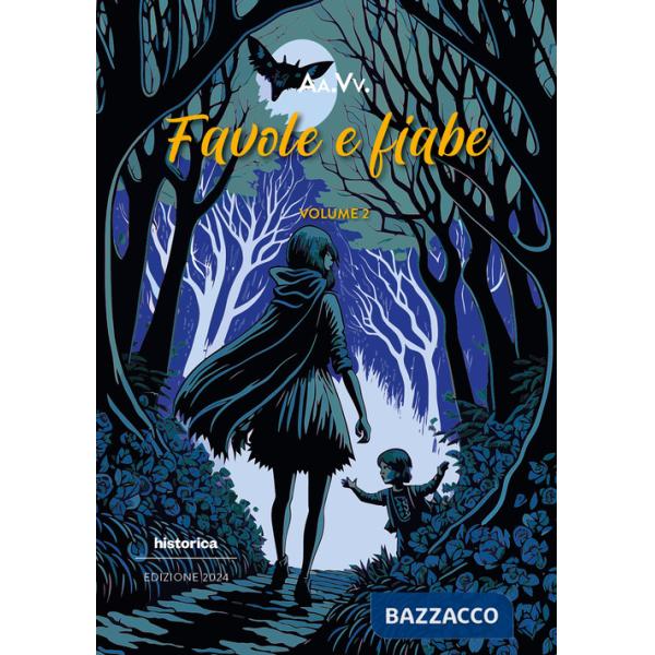 Favole e fiabe 2024. Vol. 2