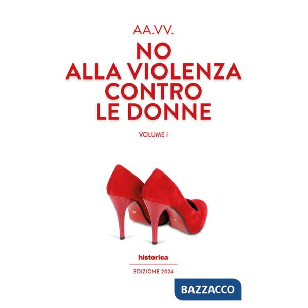 No alla violenza contro le donne