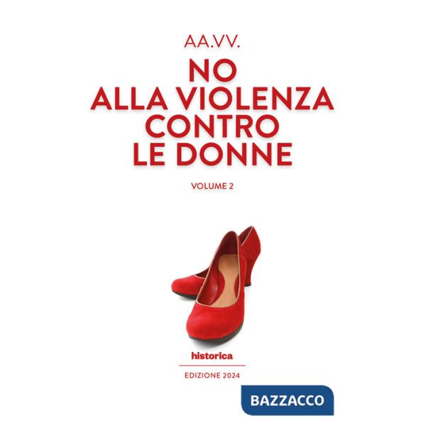 No alla violenza contro le donne. Vol. 2