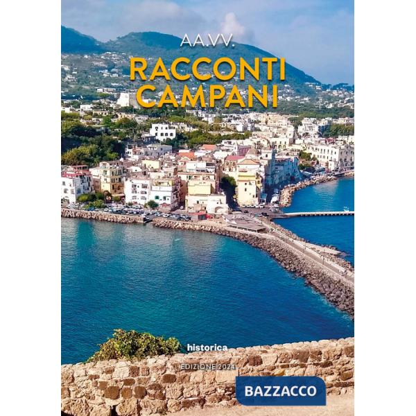 Racconti campani 2024