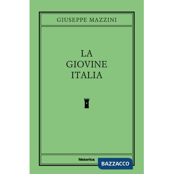 Giovine Italia (La)