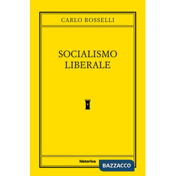Socialismo liberale