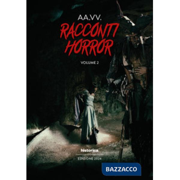 Racconti horror 2024. Vol. 2