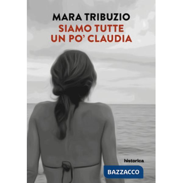 Siamo tutte un po' Claudia