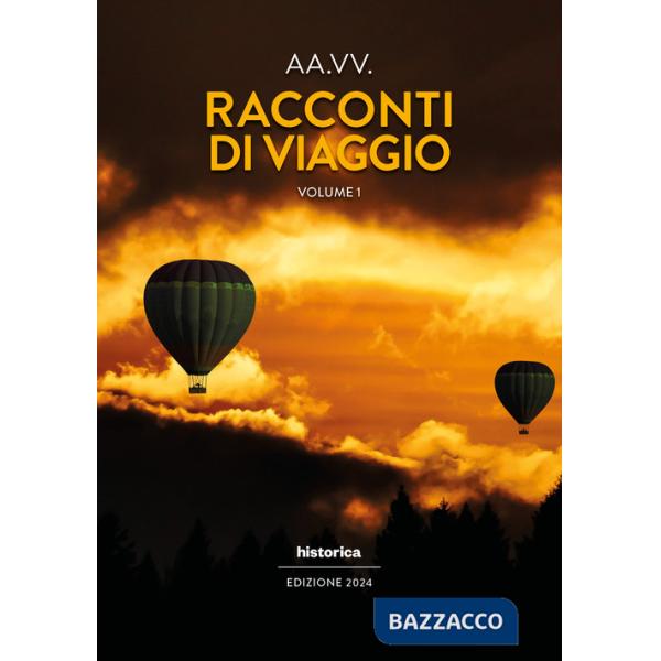 Racconti di viaggio. Vol. 1