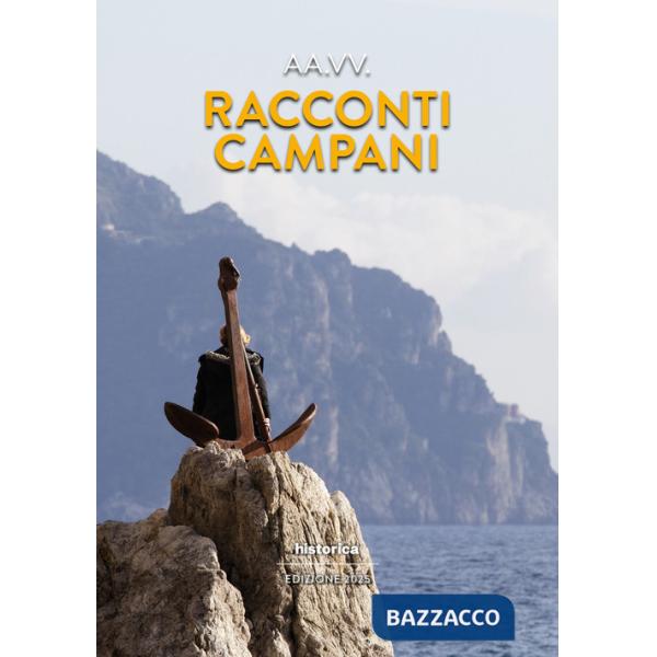 Racconti campani 2025