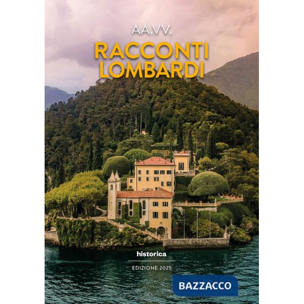 Racconti lombardi 2025