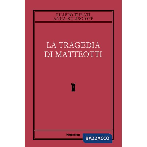 Tragedia di Matteotti (La)