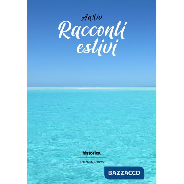 Racconti estivi (2025)