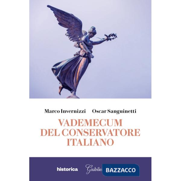 Vademecum del conservatore italiano