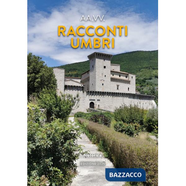 Racconti umbri