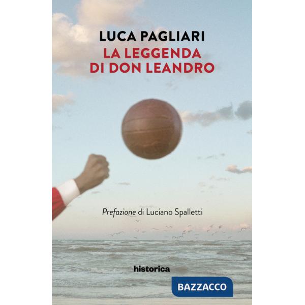 Leggenda di Don Leandro (La)